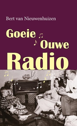 Afbeeldingen van Goeie ouwe radio GLB
