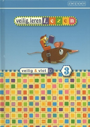 Afbeeldingen van Veilig leren lezen Veilig en vlot; Kern 3