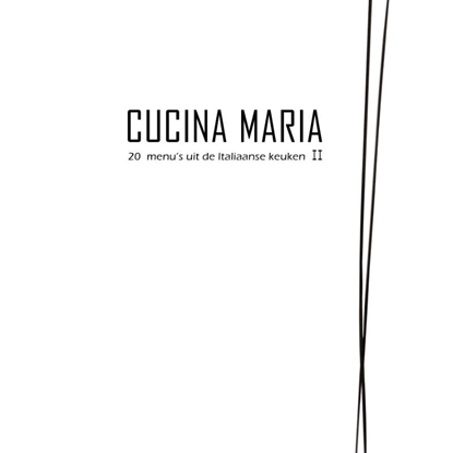 Afbeeldingen van Cucina Maria II