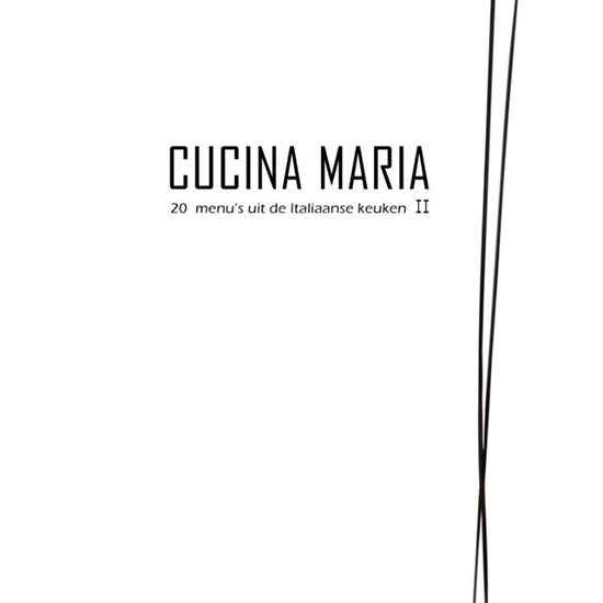 Afbeelding van Cucina Maria II