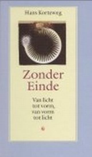 Afbeelding van Zonder einde