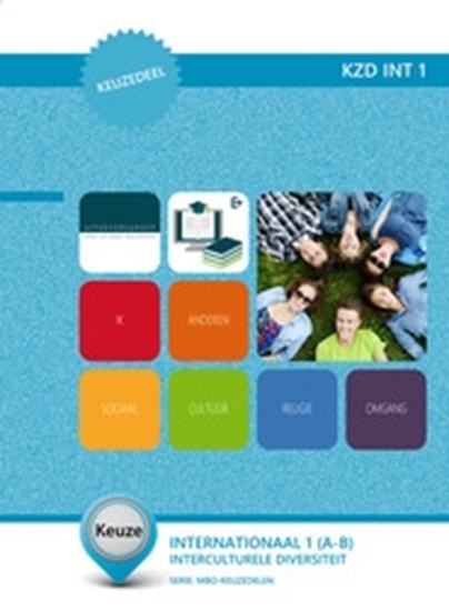 Afbeelding van Keuzedeel KZD INT 1