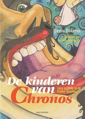 Afbeeldingen van De kinderen van Chronos