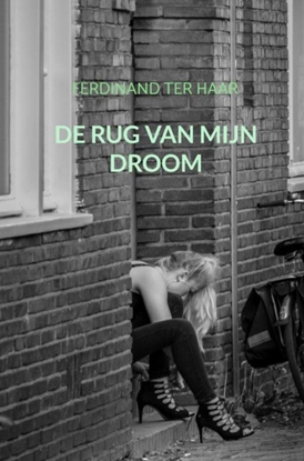 Afbeeldingen van De rug van mijn droom
