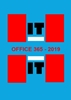Afbeelding van HIT = IT HIT = Office 365 - 2019