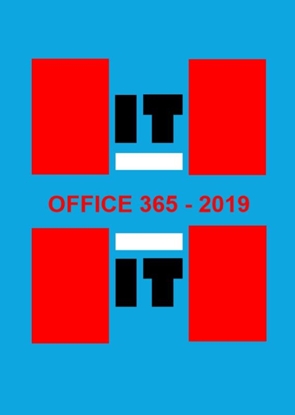 Afbeeldingen van HIT = IT HIT = Office 365 - 2019