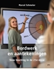 Afbeelding van Bordwerk en aantekeningen