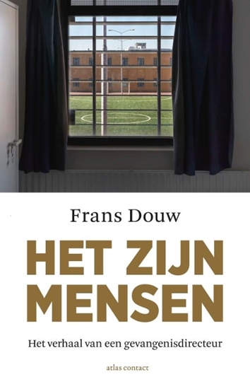 Afbeelding van Het zijn mensen