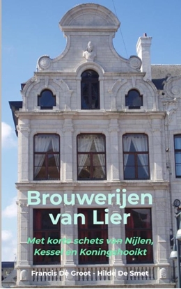 Afbeeldingen van Brouwerijen van Lier