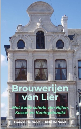 Afbeelding van Brouwerijen van Lier