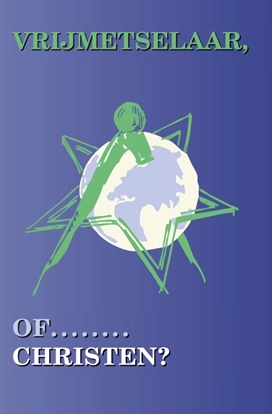 Afbeeldingen van Vrijmetselaar of christen