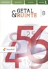 Afbeelding van Getal & Ruimte vwo B 1 antwoorden