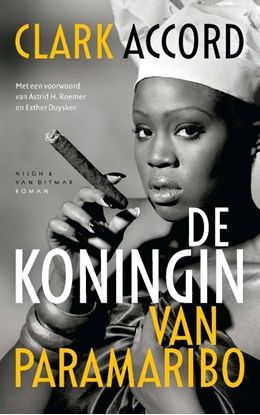 Afbeeldingen van De koningin van Paramaribo
