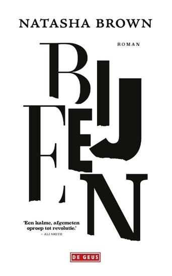 Afbeelding van Bijeen