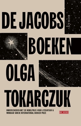 Afbeeldingen van De jacobsboeken