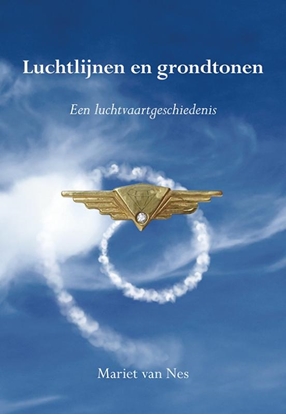 Afbeeldingen van Luchtlijnen en grondtonen