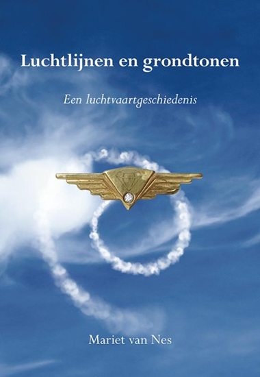 Afbeelding van Luchtlijnen en grondtonen