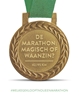 Afbeelding van De marathon: magisch of waanzin?