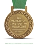 Afbeelding van De marathon: magisch of waanzin?