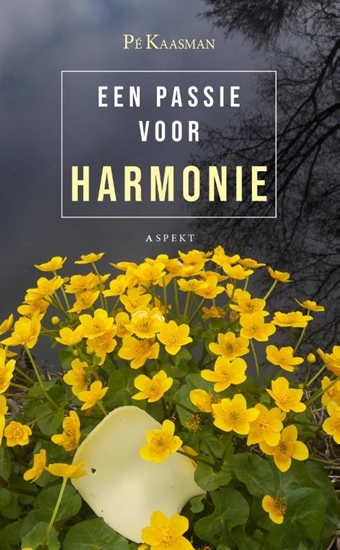 Afbeelding van Een passie voor harmonie