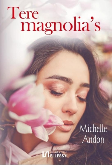 Afbeelding van Tere magnolia's