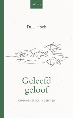 Afbeeldingen van Geleefd geloof