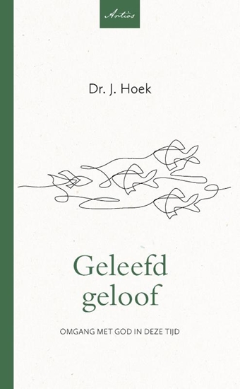 Afbeelding van Geleefd geloof