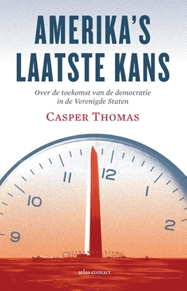 Afbeeldingen van Amerika's laatste kans