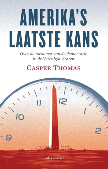 Afbeelding van Amerika's laatste kans