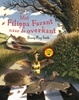 Afbeelding van Met Filippa Fazant naar de overkant