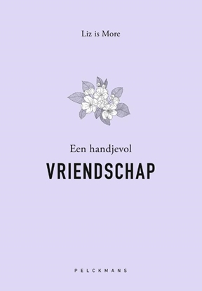 Afbeeldingen van Een handjevol vriendschap