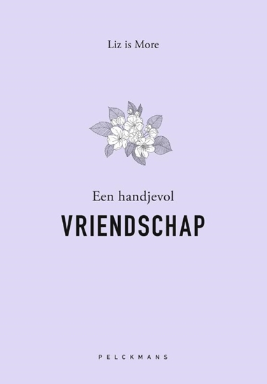 Afbeelding van Een handjevol vriendschap