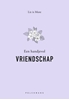 Afbeelding van Een handjevol vriendschap