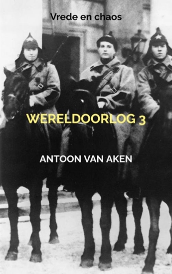 Afbeelding van Wereldoorlog 3