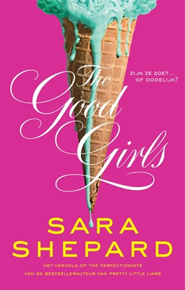 Afbeeldingen van The Good Girls