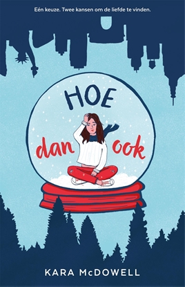 Afbeeldingen van Hoe dan ook