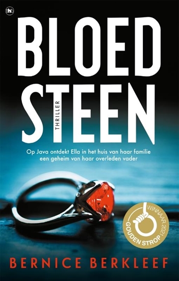 Afbeelding van Bloedsteen