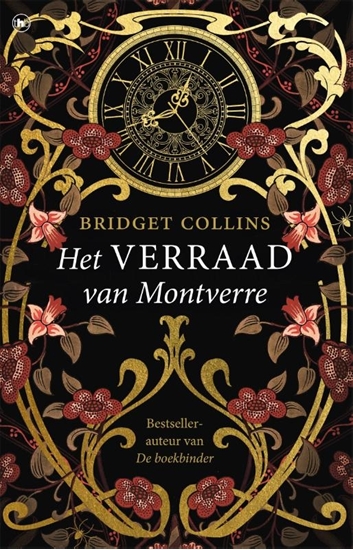 Afbeelding van Het verraad van Montverre