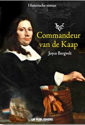 Afbeeldingen van Commandeur van de Kaap