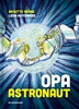 Afbeelding van Opa astronaut