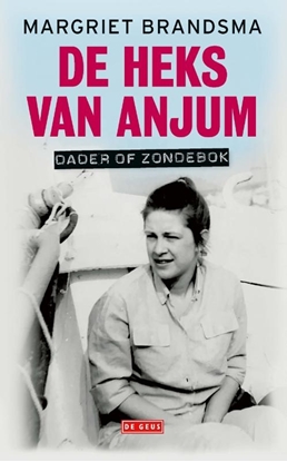 Afbeeldingen van De heks van Anjum
