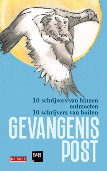 Afbeelding van Gevangenispost