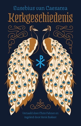 Afbeeldingen van Kerkgeschiedenis