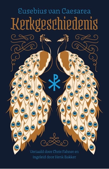 Afbeelding van Kerkgeschiedenis