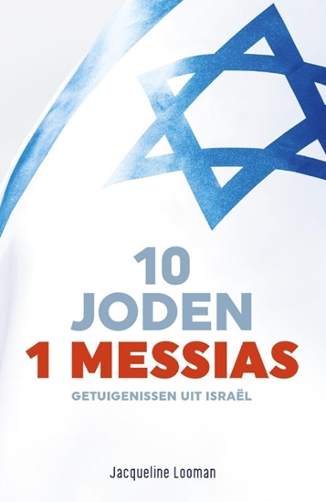 Afbeelding van 10 Joden 1 Messias