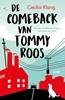 Afbeelding van Tommy Roos De comeback van Tommy Roos