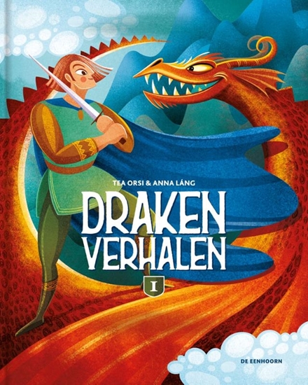 Afbeelding van Drakenverhalen Drakenverhalen 1