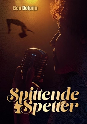 Afbeeldingen van Spittende Spetter