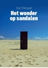 Afbeelding van Het wonder op sandalen