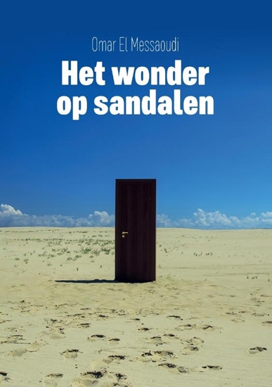 Afbeelding van Het wonder op sandalen